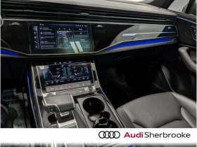 Audi Q7 55TFSI Progressiv * Фиксирана цена до БГ * От AUDI | Auto.bg — изображение 10