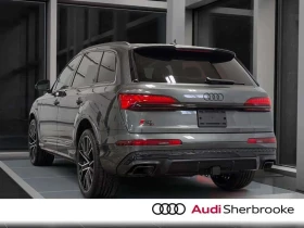Audi Q7 55TFSI Progressiv * Фиксирана цена до БГ * От AUDI | Auto.bg — изображение 5