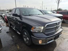 Dodge RAM 1500 * SLT CREW CAB STD BED * CARFAX * ЦЕНА ДО БГ - 11350 € / 22198.67 лв. - 79485891 2
