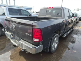 Dodge RAM 1500 * SLT CREW CAB STD BED * CARFAX * ЦЕНА ДО БГ - 11350 € / 22198.67 лв. - 79485891 3
