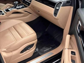 Porsche Cayenne * E Hybrid AWD * ДИСТРОНИК * 360 * ХЕД ЪП * ОБДУХВ | Auto.bg — изображение 15