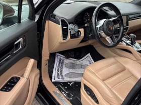 Porsche Cayenne * E Hybrid AWD * ДИСТРОНИК * 360 * ХЕД ЪП * ОБДУХВ | Auto.bg — изображение 5