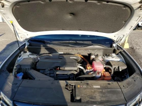 Hyundai Tucson * HYBRID* AWD* CONVENIENCE* ����* �������*  | Mobile.bg � ����� ������ 12