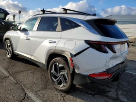 Hyundai Tucson * HYBRID* AWD* CONVENIENCE* ����* �������*  | Mobile.bg � ����� ������ 3