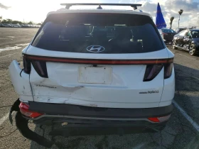 Hyundai Tucson * HYBRID* AWD* CONVENIENCE* ����* �������*  | Mobile.bg � ����� ������ 6