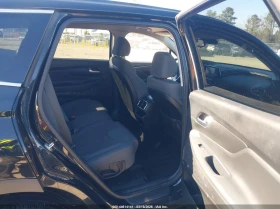 Hyundai Santa fe 2.4L I-4 DI, DOHC, VVT, 185HP All Wheel Drive | Mobile.bg � ����� ������ 8