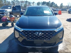 Hyundai Santa fe 2.4L I-4 DI, DOHC, VVT, 185HP All Wheel Drive | Mobile.bg � ����� ������ 12