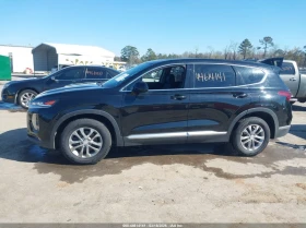Hyundai Santa fe 2.4L I-4 DI, DOHC, VVT, 185HP All Wheel Drive | Mobile.bg � ����� ������ 14