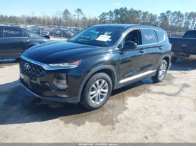 Hyundai Santa fe 2.4L I-4 DI, DOHC, VVT, 185HP All Wheel Drive | Mobile.bg � ����� ������ 2