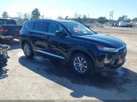 ������ Hyundai Santa fe