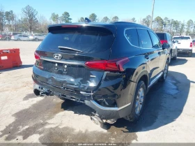 Hyundai Santa fe 2.4L I-4 DI, DOHC, VVT, 185HP All Wheel Drive | Mobile.bg � ����� ������ 4