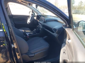 Hyundai Santa fe 2.4L I-4 DI, DOHC, VVT, 185HP All Wheel Drive | Mobile.bg � ����� ������ 5