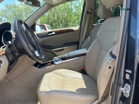 Mercedes-Benz GL 350 AMG* BLUETEC* KEYLESS* 360* ������� | Mobile.bg � ����� ������ 6