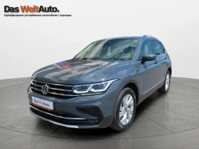 ����� �� �������� �� VW Tiguan