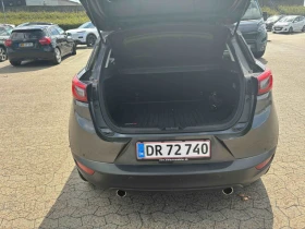 Mazda CX-30 Optimum 2.0 Бензин | Auto.bg — изображение 7
