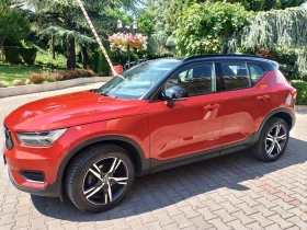 Volvo XC40 D3 -150cv R-design 