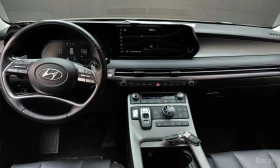 Hyundai Palisade * Gasoline 3.8 4WD * ������ ���� �� �������� | Mobile.bg � ����� ������ 7