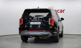 Hyundai Palisade * Gasoline 3.8 4WD * ������ ���� �� �������� | Mobile.bg � ����� ������ 4