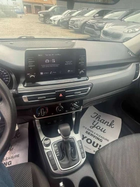 Kia Seltos LX | Mobile.bg � ����� ������ 10