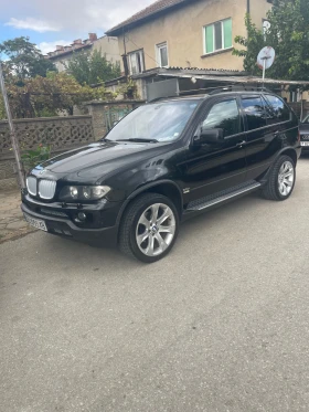 BMW X5 M57 3.0  - 7000 € - 76066480 1