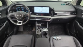 Kia Sportage 2WD* * LPG* * ������* * ���������* * ���������* *  | Mobile.bg � ����� ������ 7