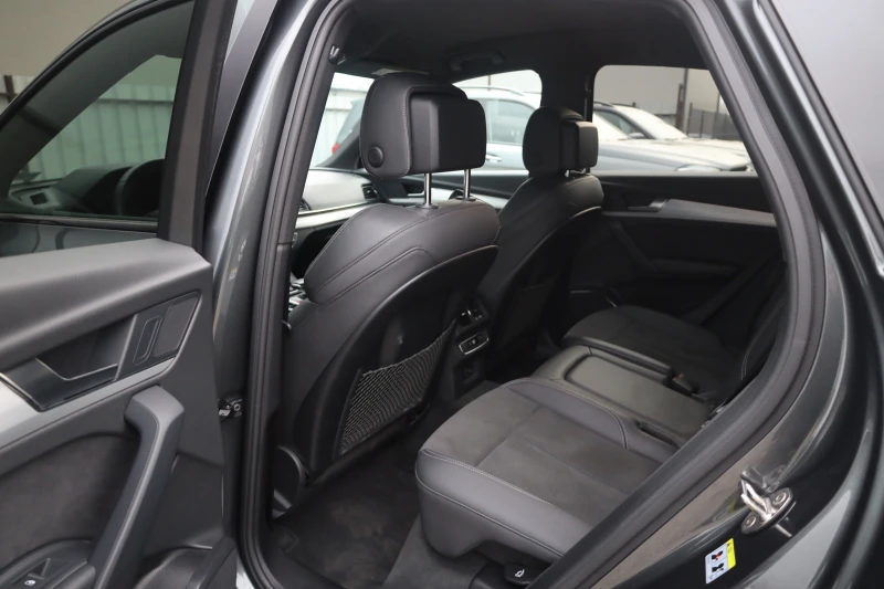 Audi Q5 Sportback 40TDI qu. S line MATRIX #MASSAGE #iCarbg, снимка 15 - Автомобили и джипове - 48194712