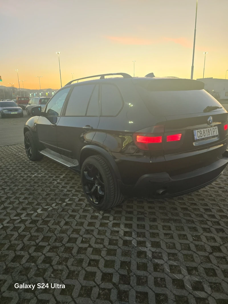 BMW X5, снимка 10 - Автомобили и джипове - 49456518