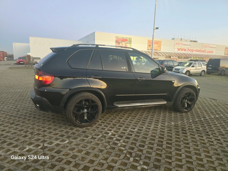 BMW X5, снимка 8 - Автомобили и джипове - 49456518