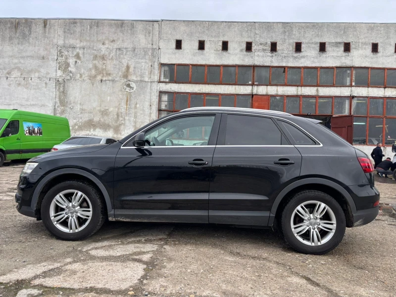 Audi Q3 Audi Q3, 177 к.с, 4х4, снимка 3 - Автомобили и джипове - 52311291