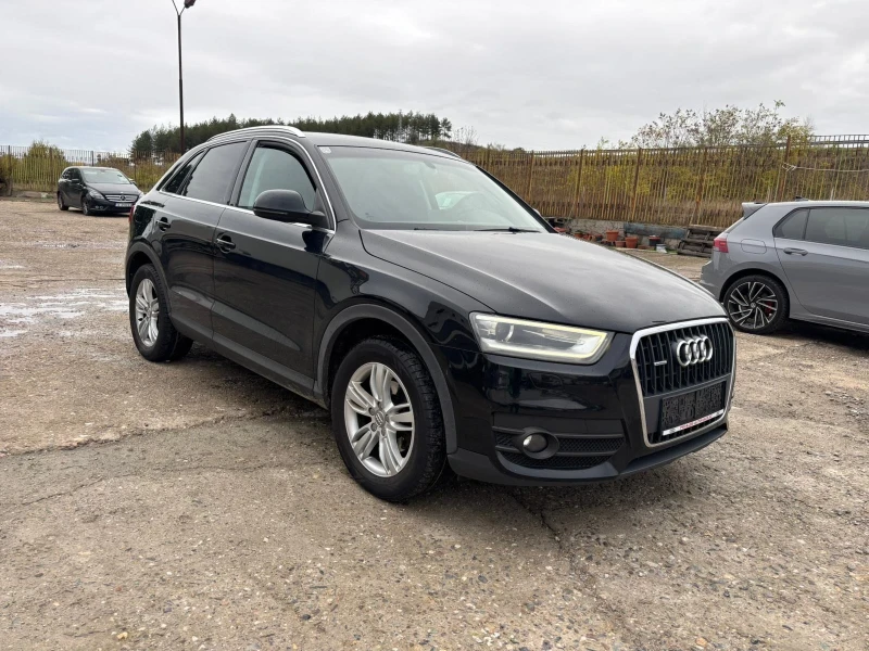 Audi Q3 Audi Q3, 177 к.с, 4х4, снимка 9 - Автомобили и джипове - 52311291