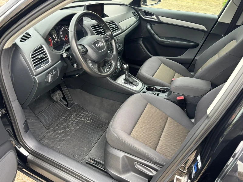 Audi Q3 Audi Q3, 177 к.с, 4х4, снимка 6 - Автомобили и джипове - 52311291