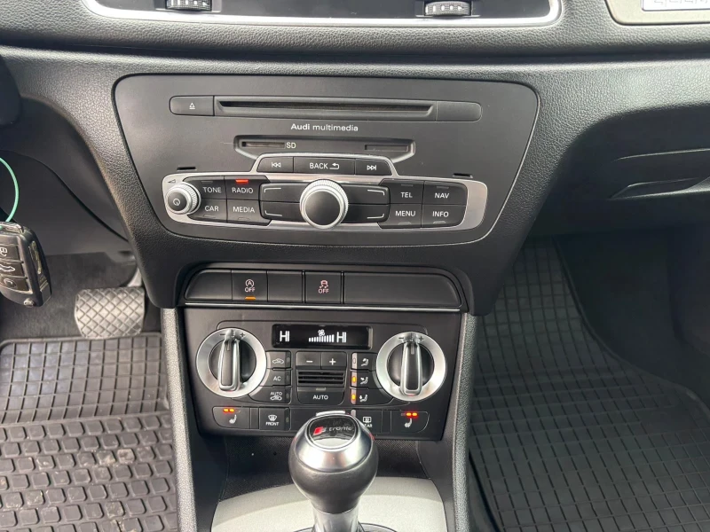 Audi Q3 Audi Q3, 177 к.с, 4х4, снимка 5 - Автомобили и джипове - 52311291