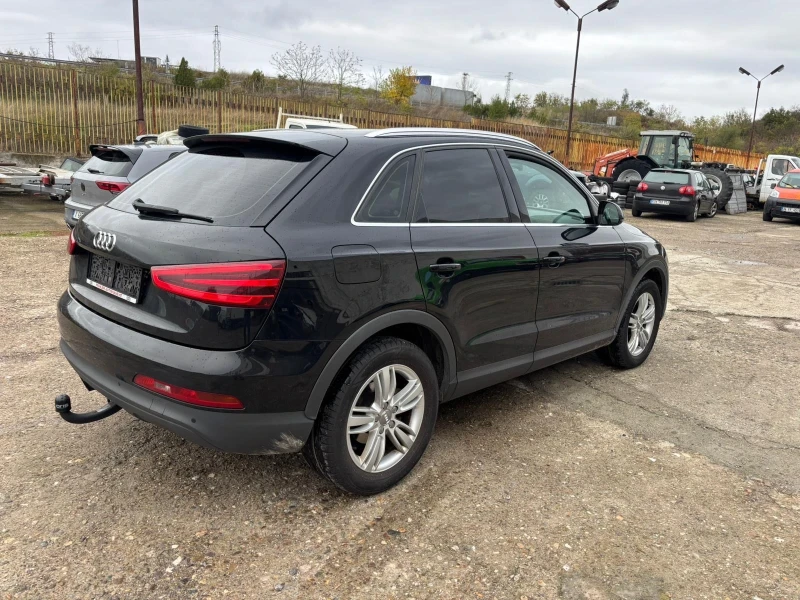 Audi Q3 Audi Q3, 177 к.с, 4х4, снимка 10 - Автомобили и джипове - 52311291