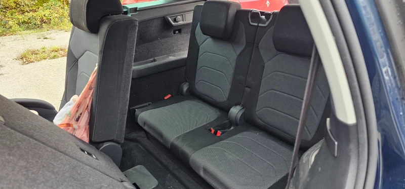 Skoda Kodiaq 1.5TSI, снимка 17 - Автомобили и джипове - 52583246