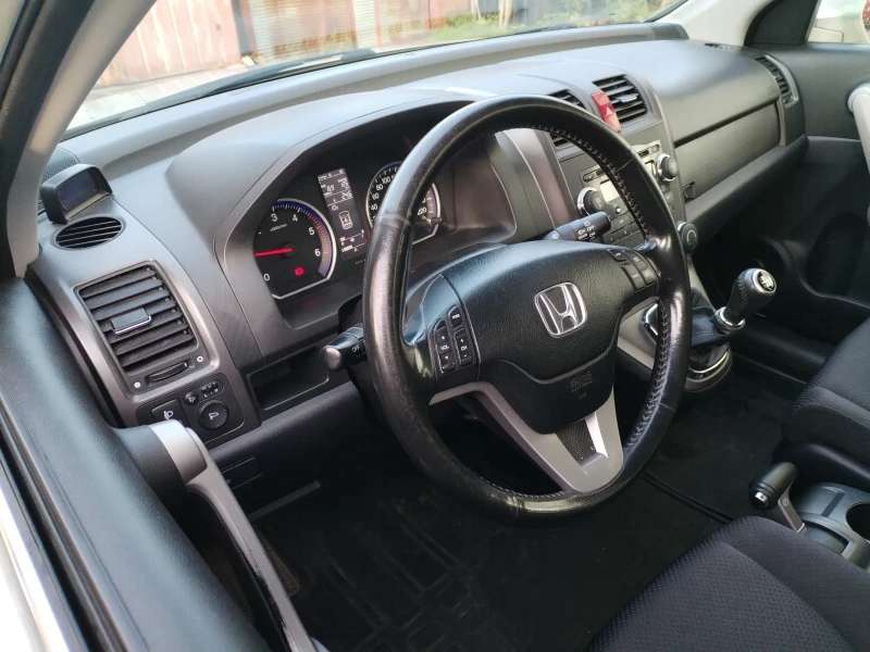 Honda Cr-v Cr-v3 генерация дизел 2200куб. см 140к.с, снимка 8 - Автомобили и джипове - 52803368