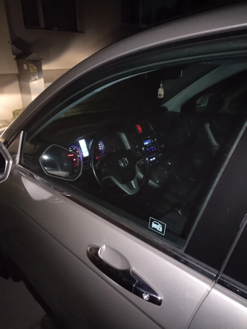 Honda Cr-v Cr-v3 генерация дизел 2200куб. см 140к.с, снимка 10 - Автомобили и джипове - 52803368
