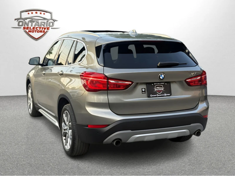 BMW X1 * xDrive28i Sports Activity Vehicle Automatic * CA, снимка 6 - Автомобили и джипове - 53000913