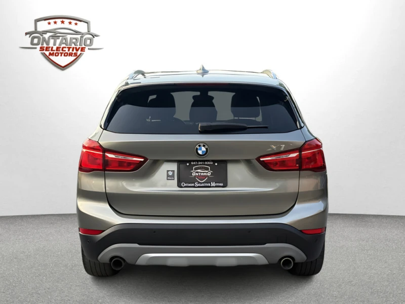 BMW X1 * xDrive28i Sports Activity Vehicle Automatic * CA, снимка 5 - Автомобили и джипове - 53000913