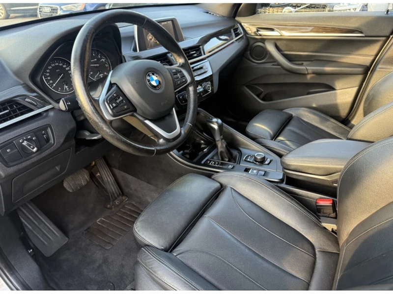 BMW X1 * xDrive28i Sports Activity Vehicle Automatic * CA, снимка 7 - Автомобили и джипове - 53000913