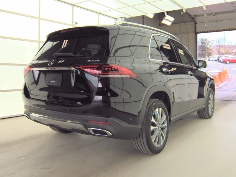 Mercedes-Benz GLE 350 * CARFAX* БЕЗ ПЪРВОНАЧАЛНА* , снимка 5 - Автомобили и джипове - 53203754