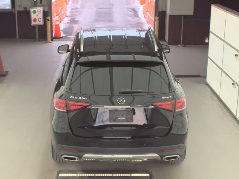 Mercedes-Benz GLE 350 * CARFAX* БЕЗ ПЪРВОНАЧАЛНА* , снимка 7 - Автомобили и джипове - 53203754