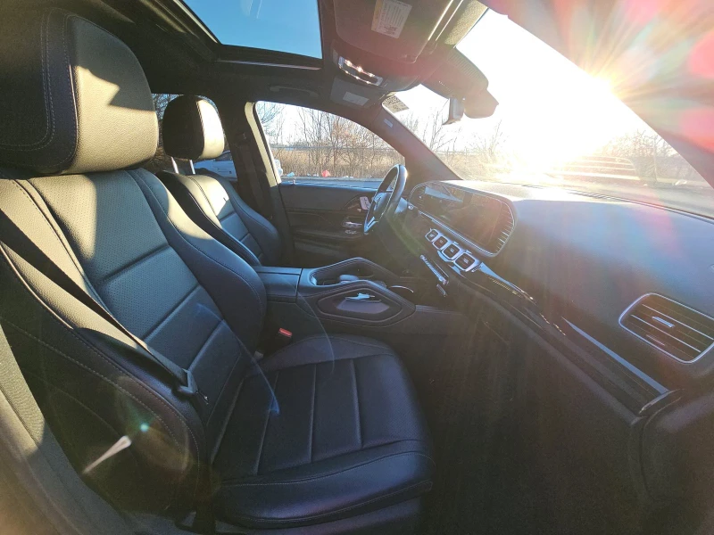 Mercedes-Benz GLE 350 * CARFAX* БЕЗ ПЪРВОНАЧАЛНА* , снимка 10 - Автомобили и джипове - 53203754