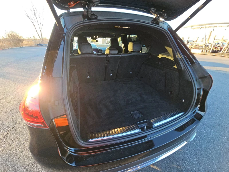 Mercedes-Benz GLE 350 * CARFAX* БЕЗ ПЪРВОНАЧАЛНА* , снимка 8 - Автомобили и джипове - 53203754
