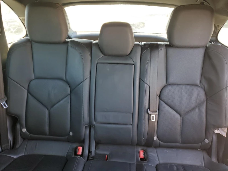 Porsche Cayenne S AWD 4.8L V8 400кс, снимка 10 - Автомобили и джипове - 53298598