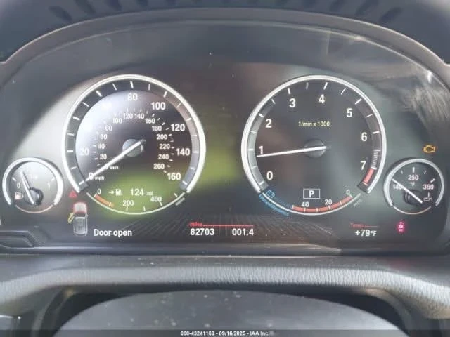 BMW X3  - изображение 9