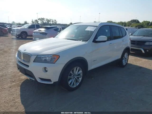 BMW X3  - изображение 2