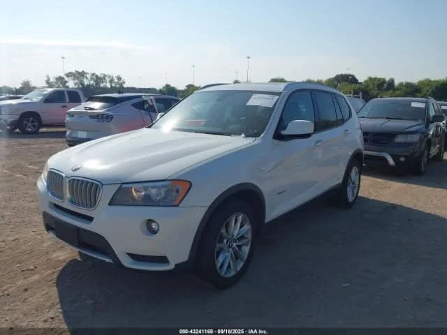BMW X3  - изображение 5