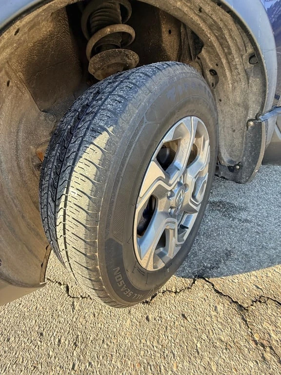 Honda Cr-v EX  CARFAX, снимка 7 - Автомобили и джипове - 53097270