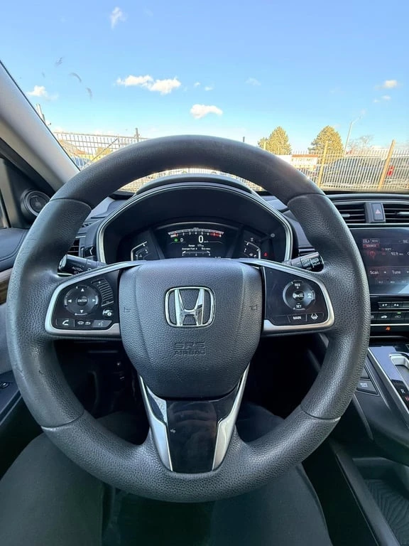 Honda Cr-v EX  CARFAX, снимка 8 - Автомобили и джипове - 53097270