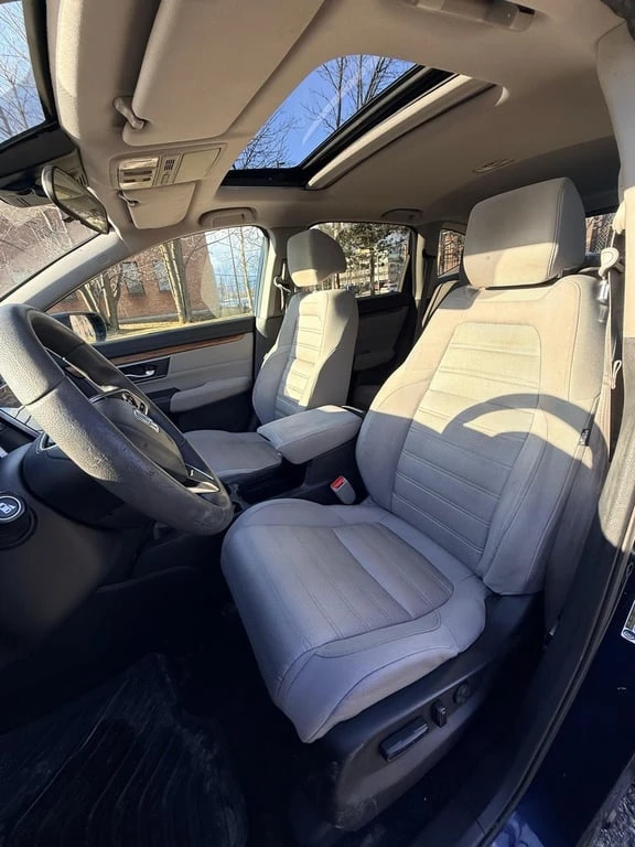 Honda Cr-v EX  CARFAX, снимка 15 - Автомобили и джипове - 53097270